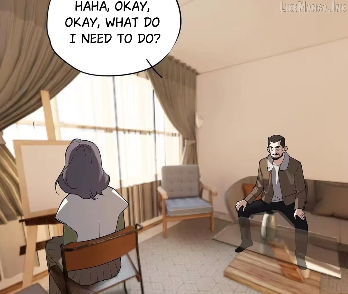 Confession Of The Suspect A Chapter 41  - page 22